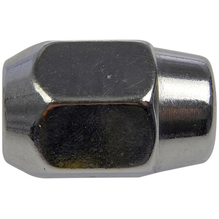 Dorman 611-078 Wheel Nut M12-1.50 Acorn - 21mm Hex, 33.5mm Length 611-078
